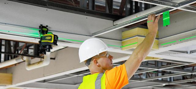 Vedligehold din laser