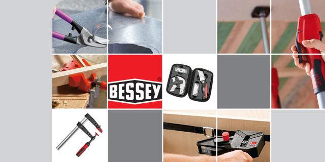 Bessey