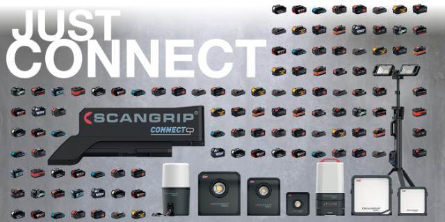 Scangrip