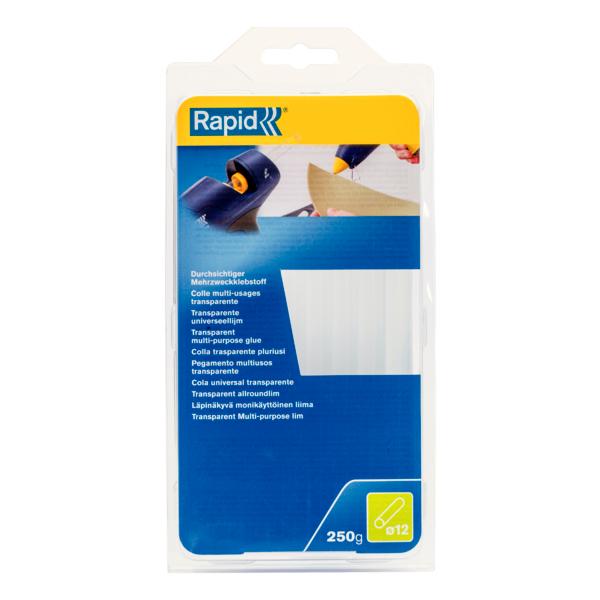 Rapid 12 mm limpatron universal, 250 g