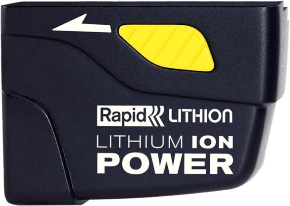 Rapid BGX300 Li-Ion trådløs limpistol