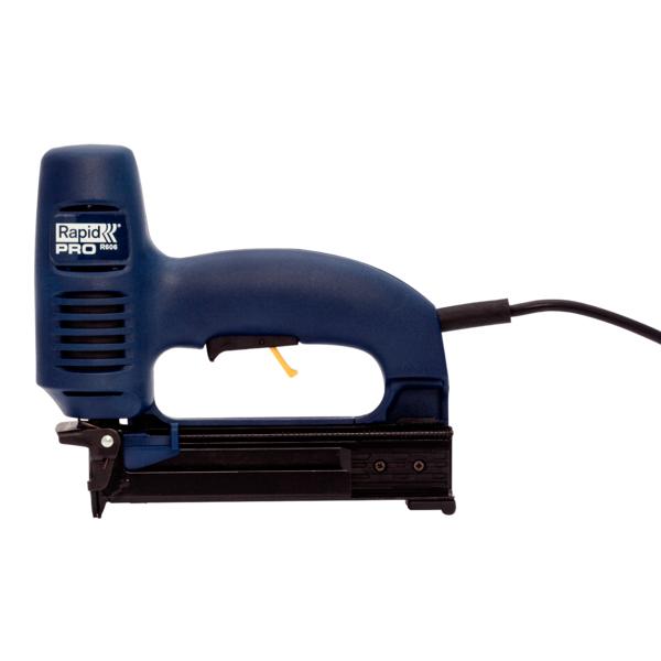 Rapid PRO R606 elektrisk hæftepistol