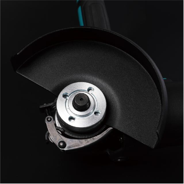 BIHUI vinkelsliber 1200W 125mm