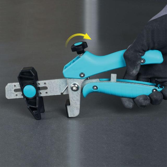 BIHUI nivelleringskit 3 mm