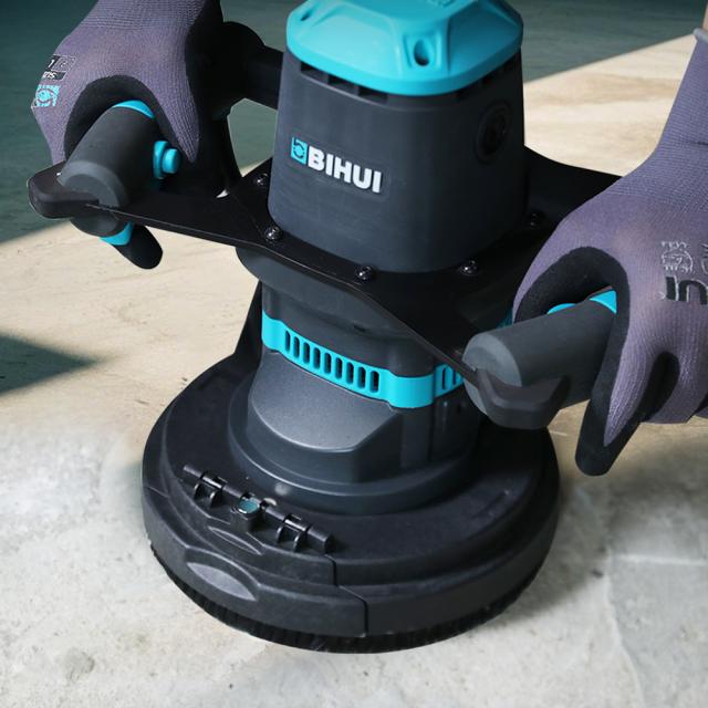 BIHUI betonsliber 2000W 180 mm