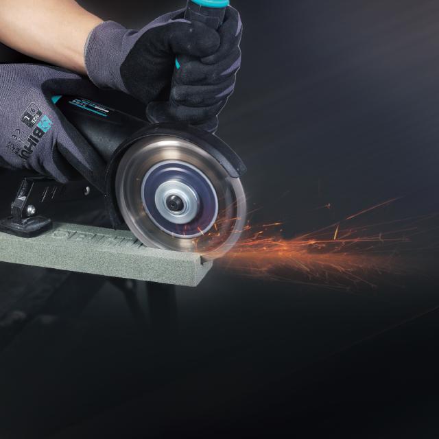 BIHUI Rensesten til diamant skive