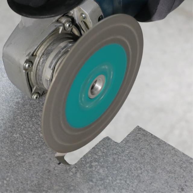 BIHUI diamantskive M14x125mm