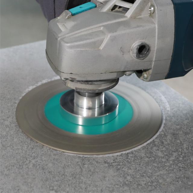 BIHUI diamantskive M14x125mm