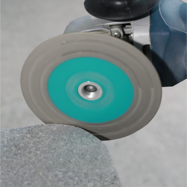 BIHUI diamantskive M14x125mm