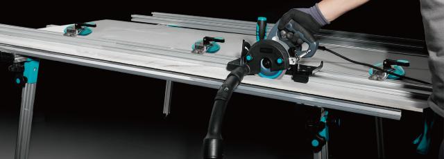 BIHUI elektrisk fliseskæresystem 2.0