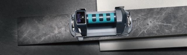 BIHUI akku løfter, 240 x 100 mm