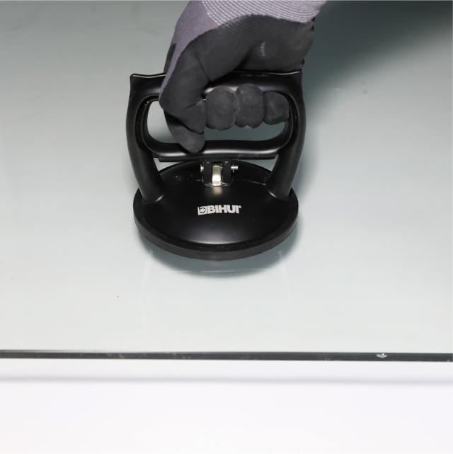 BIHUI glasløfter, alu 1 sugekop