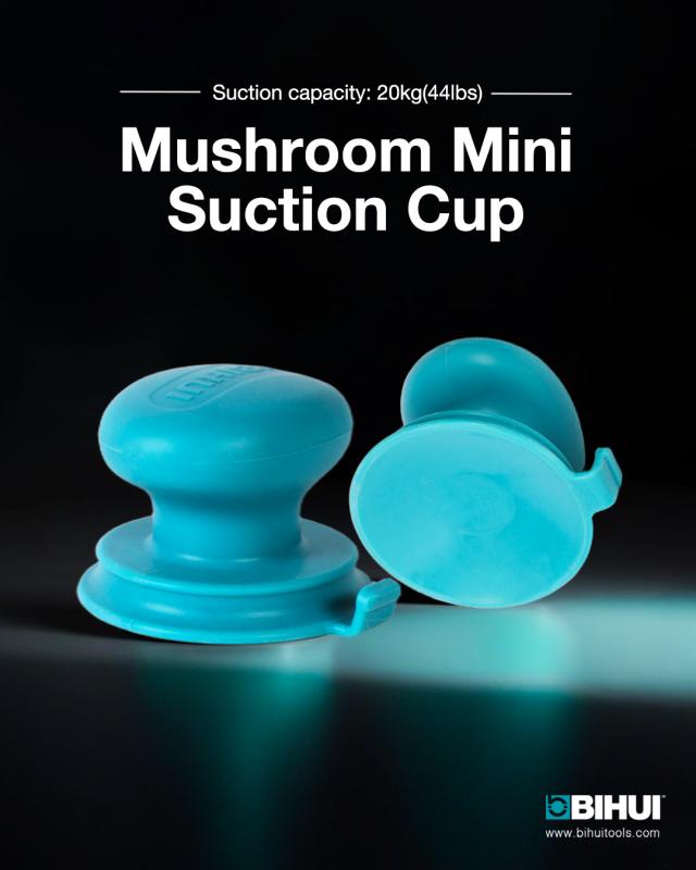 BIHUI mini glasløfter 20 kg
