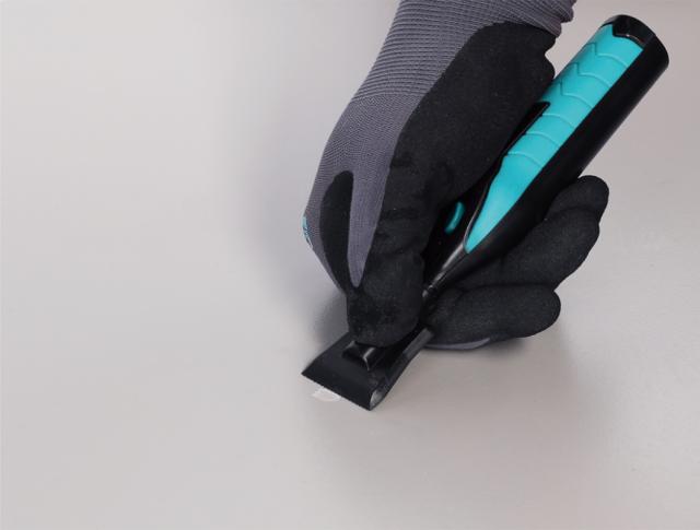 BIHUI Flise- og gulvreparationssæt