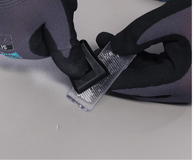 BIHUI Flise- og gulvreparationssæt