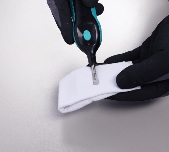 BIHUI Flise- og gulvreparationssæt