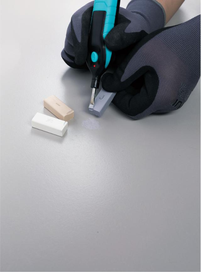 BIHUI Flise- og gulvreparationssæt