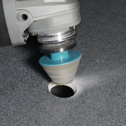 BIHUI diamant keglestift M14x20-48
