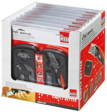 Knivsæt DBKPH-SET