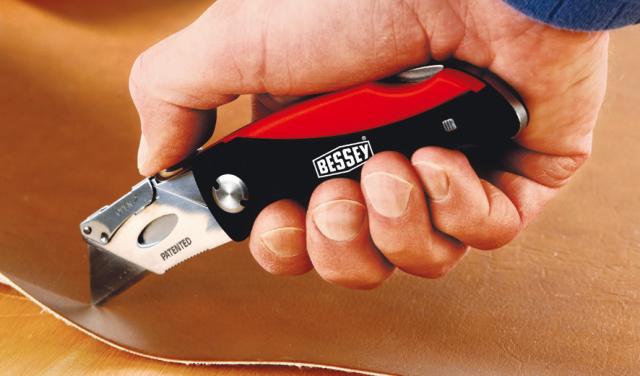 Knivsæt DBKPH-SET