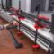 BESSEY enhåndstvinge 360 greb