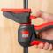 BESSEY enhåndstvinge 360 greb
