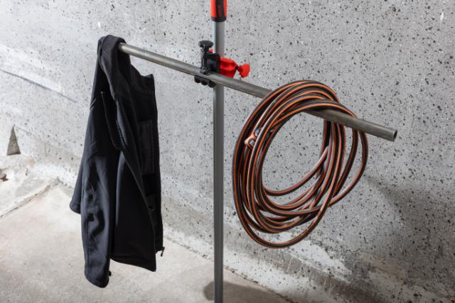 BESSEY kryds-samlebeslag til STE