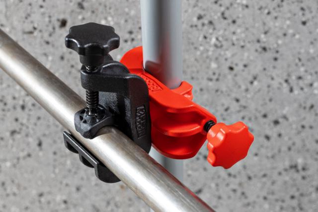 BESSEY kryds-samlebeslag til STE