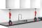 BESSEY trefod lille t/STE55+STE90