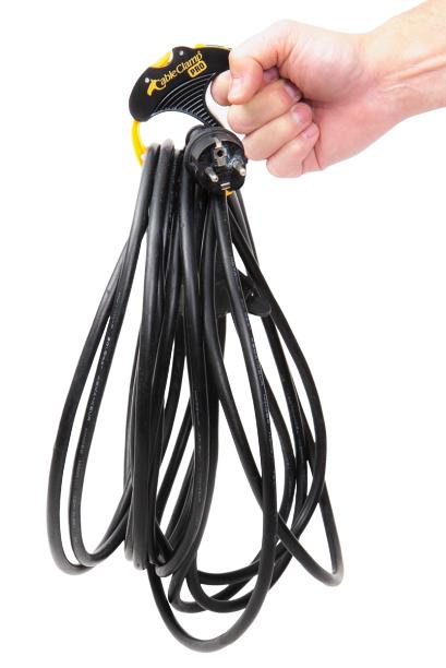 Cable Clamp Pro
