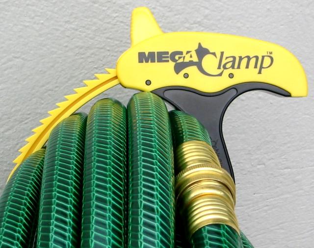 Cable Clamp Pro - Mega Clamp