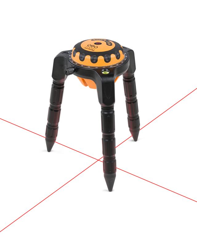 GeoSpider