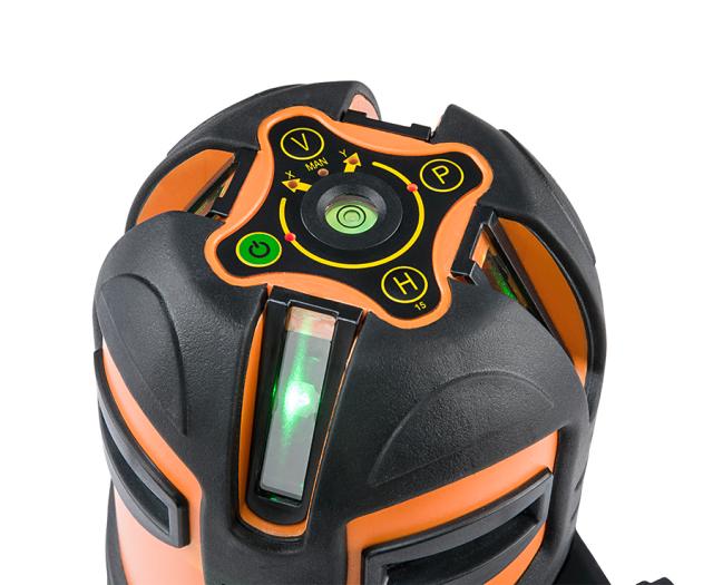 FLG 70 Grøn