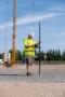 Libelle Geofennel GPS stok