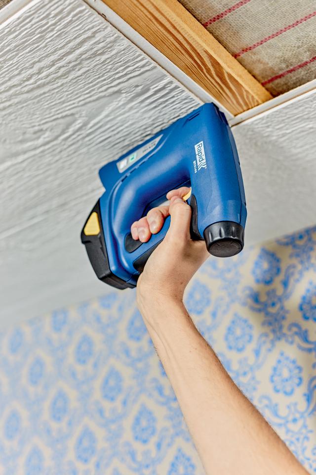 Rapid BTX140 akku hæftepistol