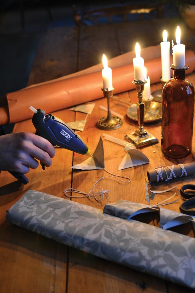 Rapid BGX7 akku limpistol