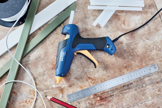 Rapid EG280 limpistol