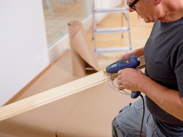 Rapid EG280 limpistol