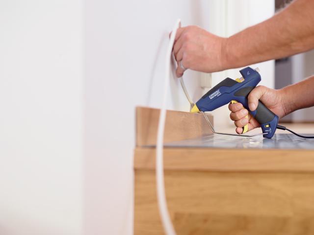 Rapid EG280 limpistol