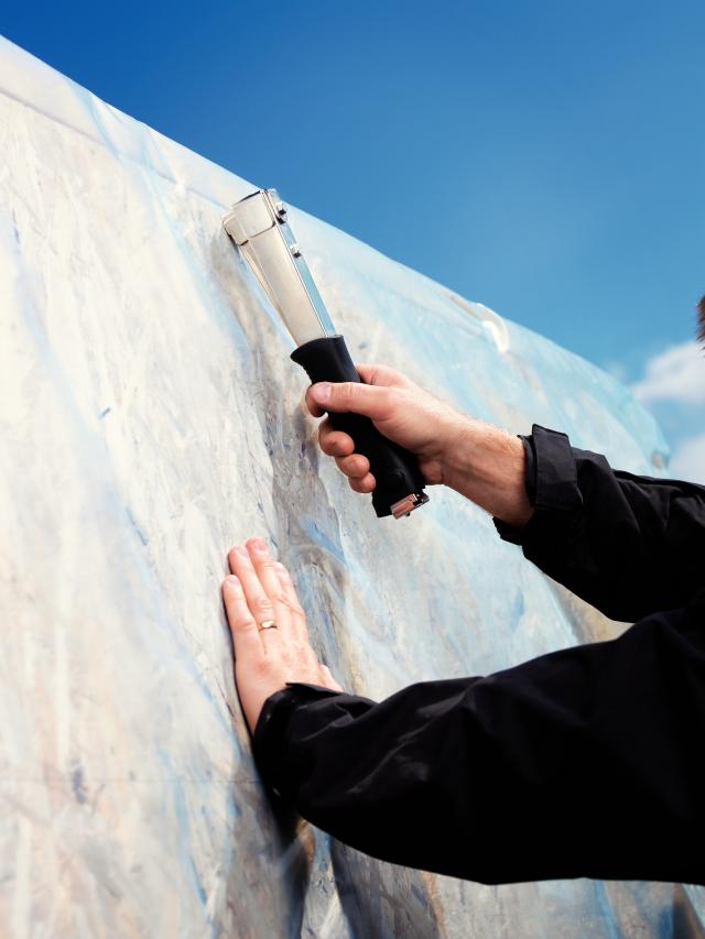 Rapid PRO R11E hæftehammer