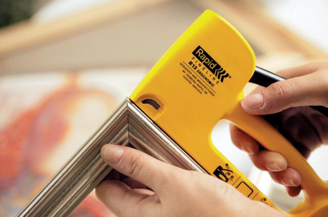 Rapid PRO R13 hæftepistol