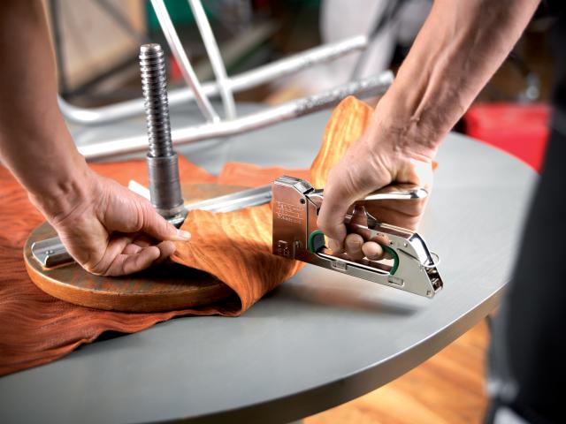 Rapid PRO R14E hæftepistol