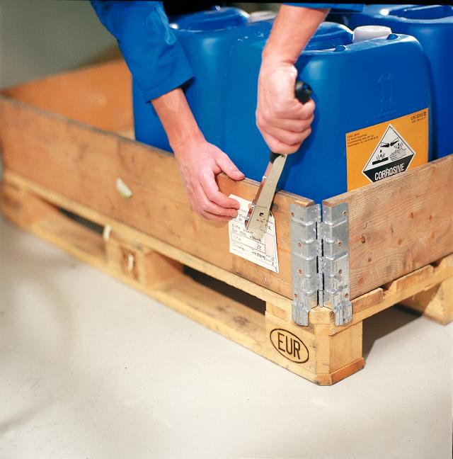 Rapid PRO R19E hæftehammer