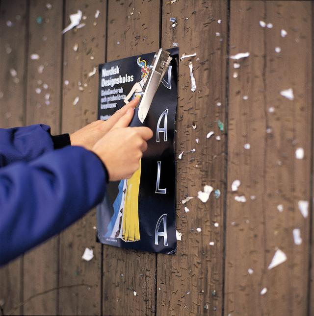 Rapid PRO R19E hæftehammer