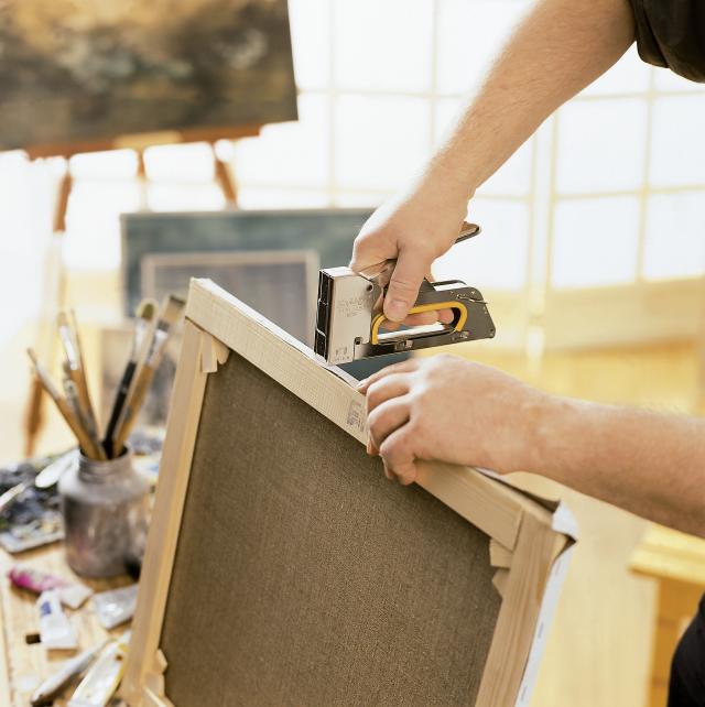 Rapid PRO R23E hæftepistol