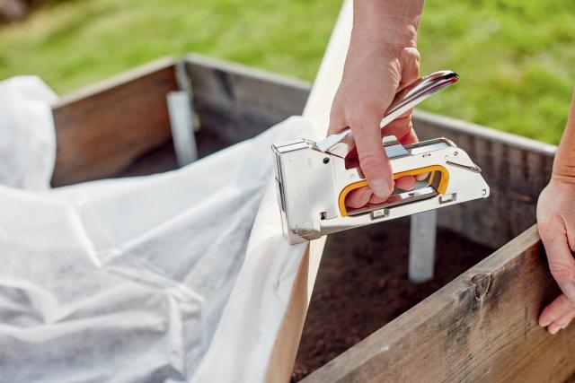 Rapid PRO R23E hæftepistol