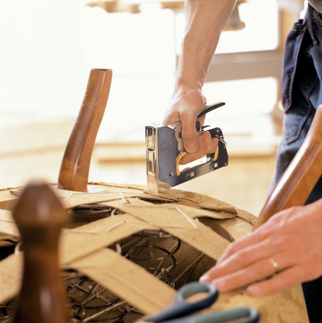 Rapid PRO R33E hæftepistol