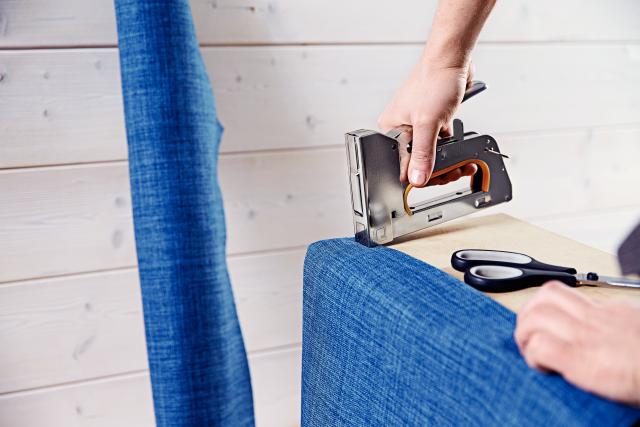 Rapid PRO R33E hæftepistol