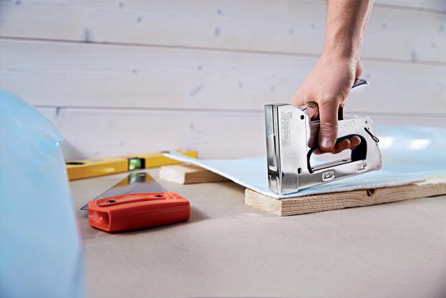 Rapid PRO R34E hæftepistol