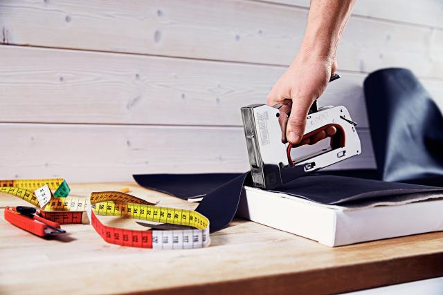 Rapid PRO R353E hæftepistol